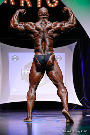 10th Place 14 Frank Robinson