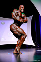 10th Place 14 Frank Robinson