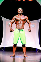 2nd Place 189 Kris Kepler