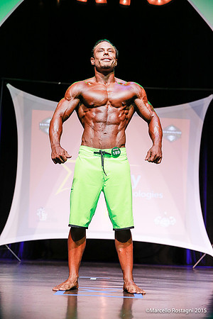 2nd Place 189 Kris Kepler