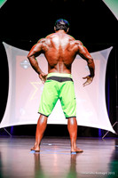 2nd Place 189 Kris Kepler