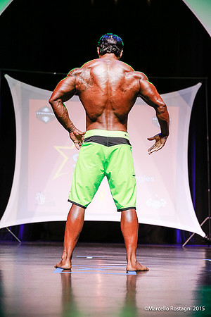 2nd Place 189 Kris Kepler