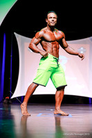 2nd Place 189 Kris Kepler
