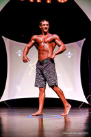 7th Place 201 Brian Wojkowski