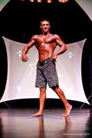 7th Place 201 Brian Wojkowski
