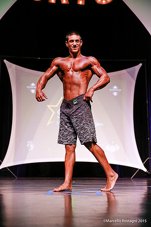 7th Place 201 Brian Wojkowski