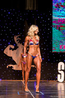 3rd Place 154 Tara Wallace