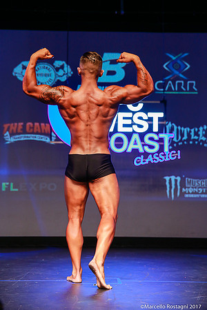 9th Place 11 Jesse Suddreth