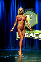 6th Place 297 Oxana Emelianova