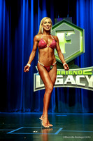 6th Place 297 Oxana Emelianova