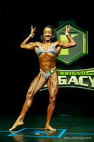 11th Place 48 Suzanne Davis