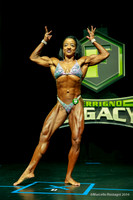 11th Place 48 Suzanne Davis