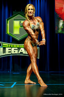 3rd Place 61 Zoa Linsey