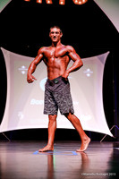 7th Place 201 Brian Wojkowski