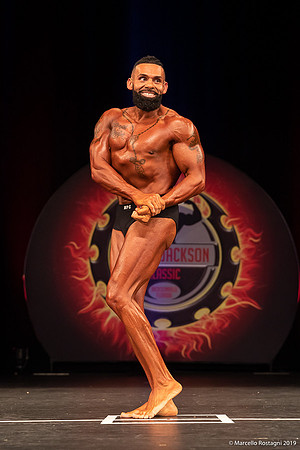 4th Place 15 Joe Melendez