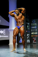 1st Place 41 Jeremy Fontanet