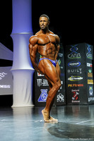 1st Place 41 Jeremy Fontanet