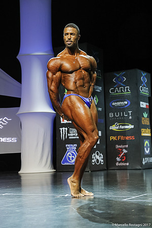 1st Place 41 Jeremy Fontanet