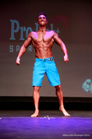 2nd Place 74 David Fisher