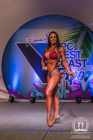 1st Place 173 Kimberly Bridges