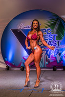 1st Place 173 Kimberly Bridges