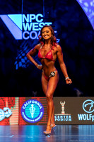 3rd Place 201 Rachelle Servito
