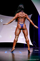 16th Place 69 Rhondalee Quaresma