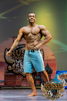 4th Place 31 Yousif janahi