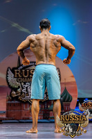 4th Place 31 Yousif janahi