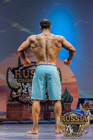 4th Place 31 Yousif janahi