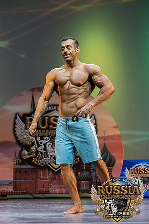 4th Place 31 Yousif janahi