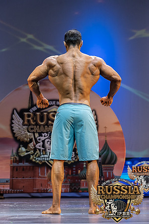 4th Place 31 Yousif janahi