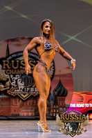6th Place 173 Евгения Бабанова