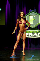 1st Place 263 Jerilyn Agtang
