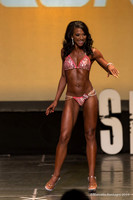 3rd Place 488 Tiffany Daniels