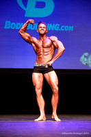 1st Place 59 Joseph Emerson