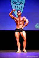 1st Place 59 Joseph Emerson