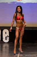 12th Place 401 Ana Sandoval