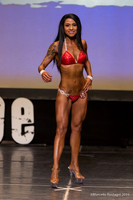 12th Place 401 Ana Sandoval