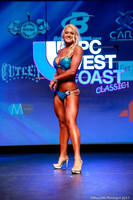 7th Place 293 Laure Volper