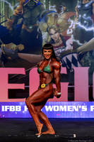 13th Place 97 Monica Perez