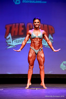 2nd Place 2 Yolanda Lozano
