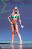 8th 196 Cali Horton
