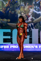 13th Place 97 Monica Perez
