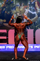 13th Place 97 Monica Perez