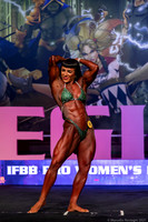 13th Place 97 Monica Perez