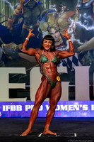 13th Place 97 Monica Perez