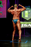5th Place 11 Shelly Rocker