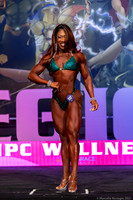 1st Place 117 Stephanie Nunn
