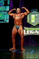 5th Place 11 Shelly Rocker